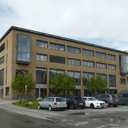 Skansegata 6B Tromsø Zewnętrze zdjęcie