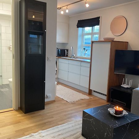 Skansegata 6B Tromsø Zewnętrze zdjęcie