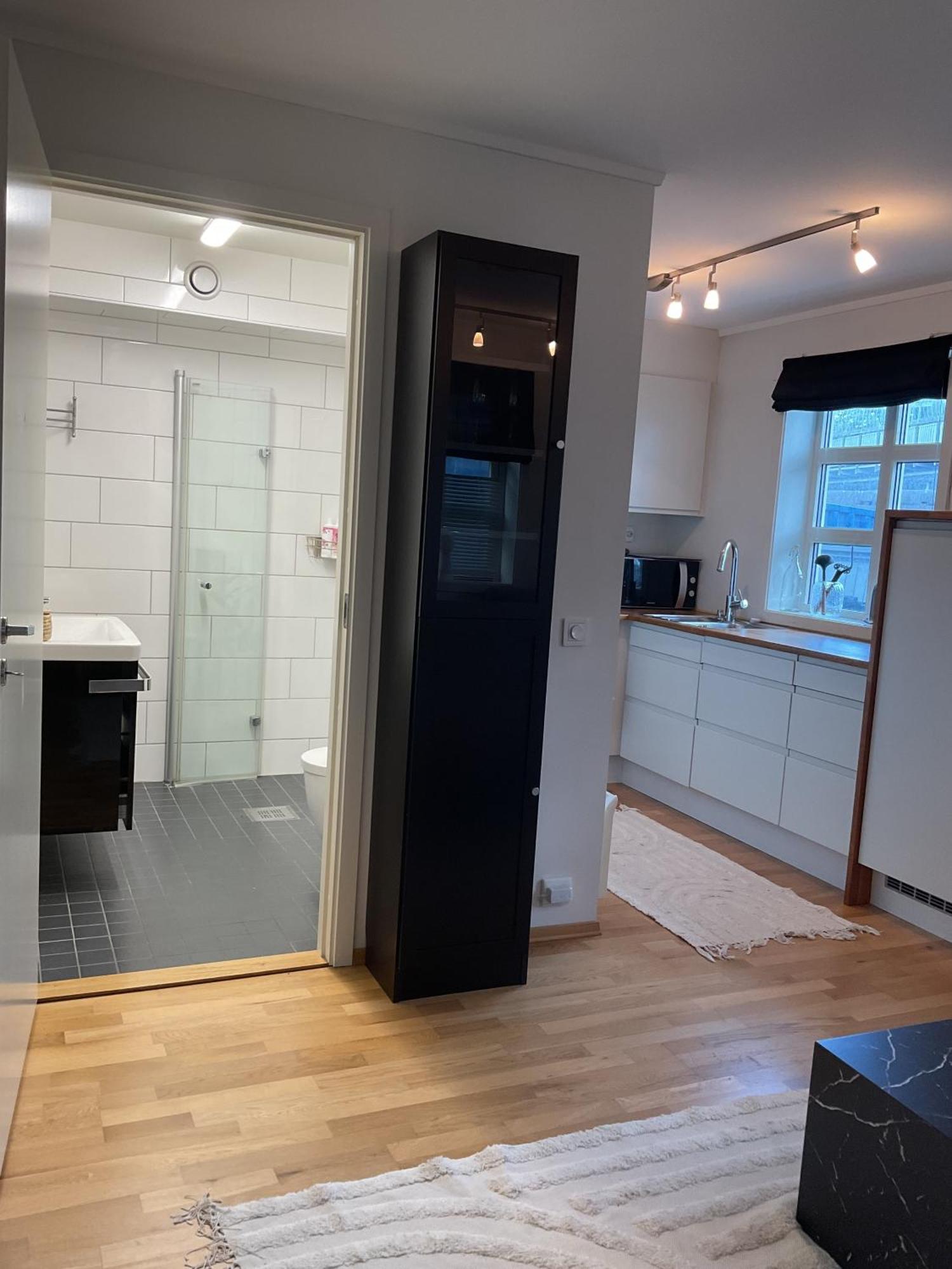 Skansegata 6B Tromsø Zewnętrze zdjęcie