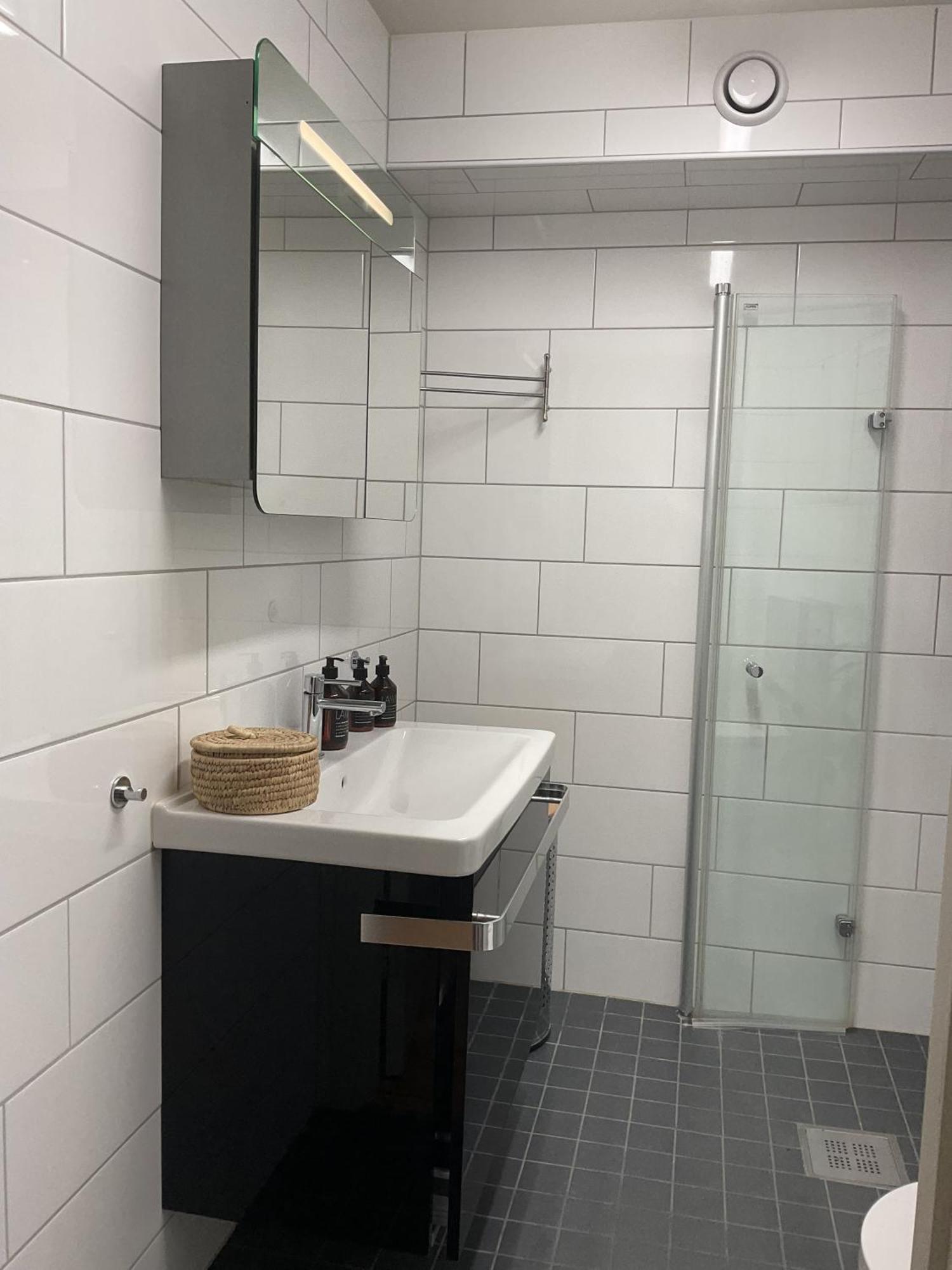 Skansegata 6B Tromsø Zewnętrze zdjęcie