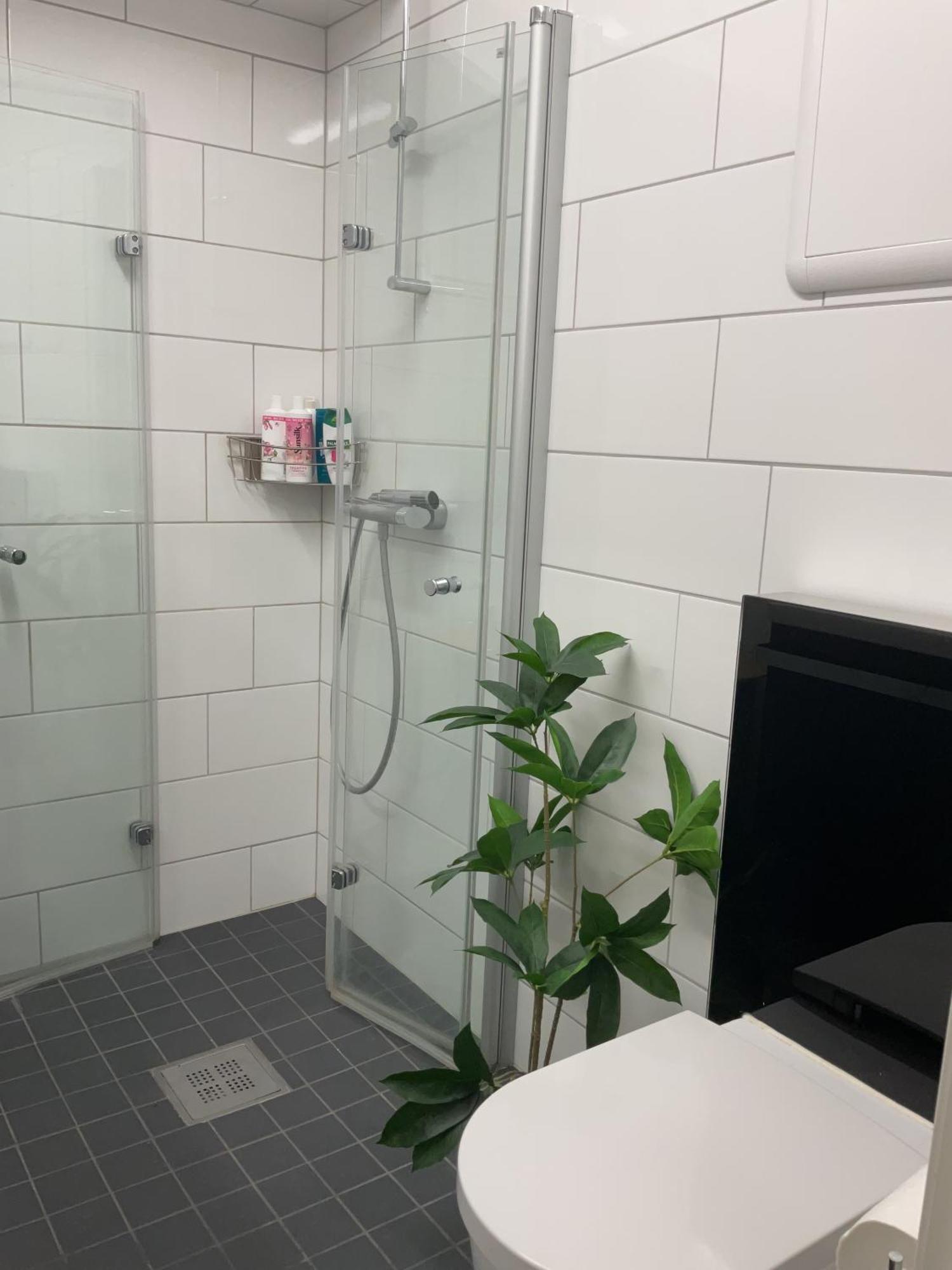 Skansegata 6B Tromsø Zewnętrze zdjęcie