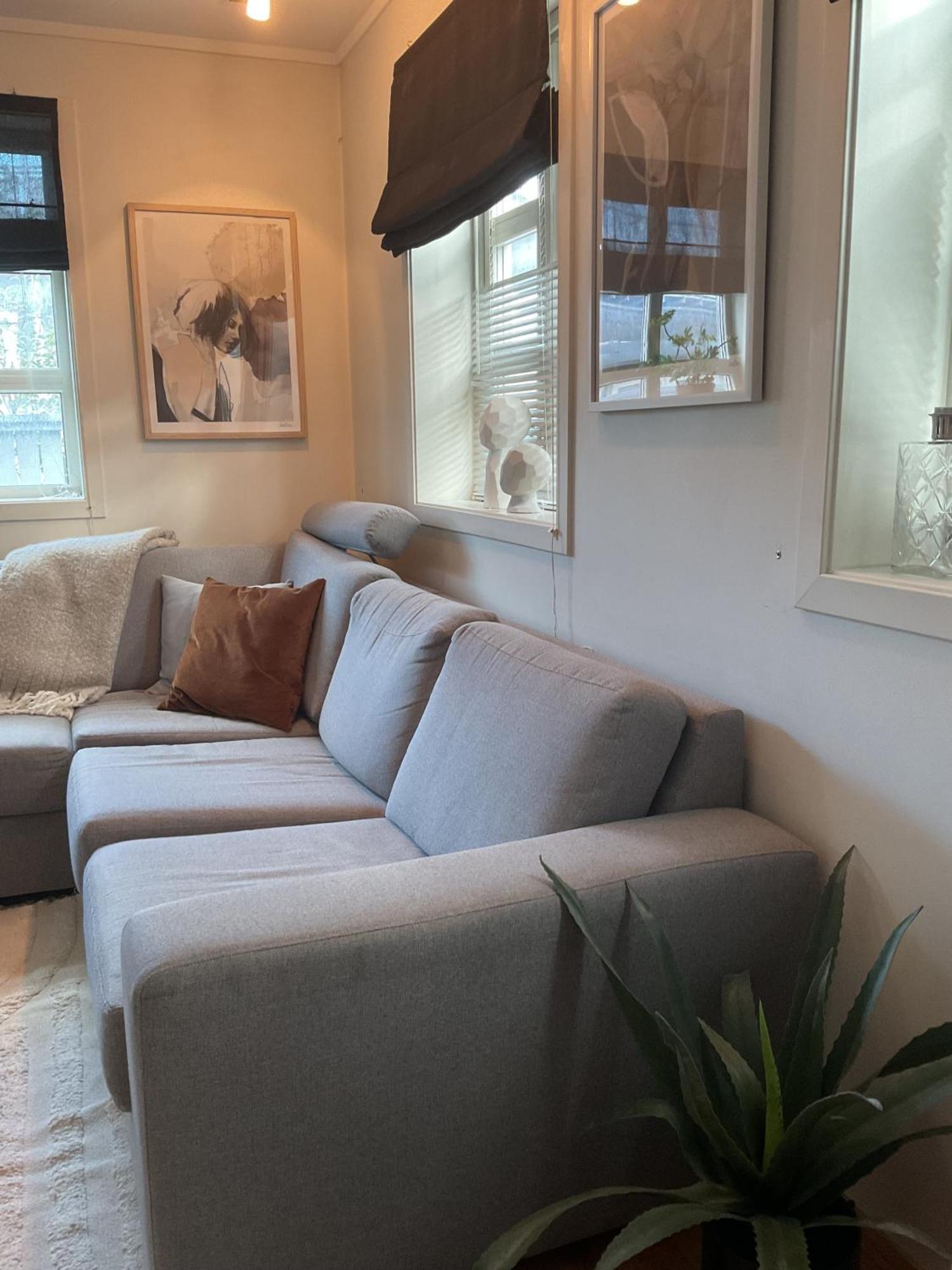 Skansegata 6B Tromsø Zewnętrze zdjęcie