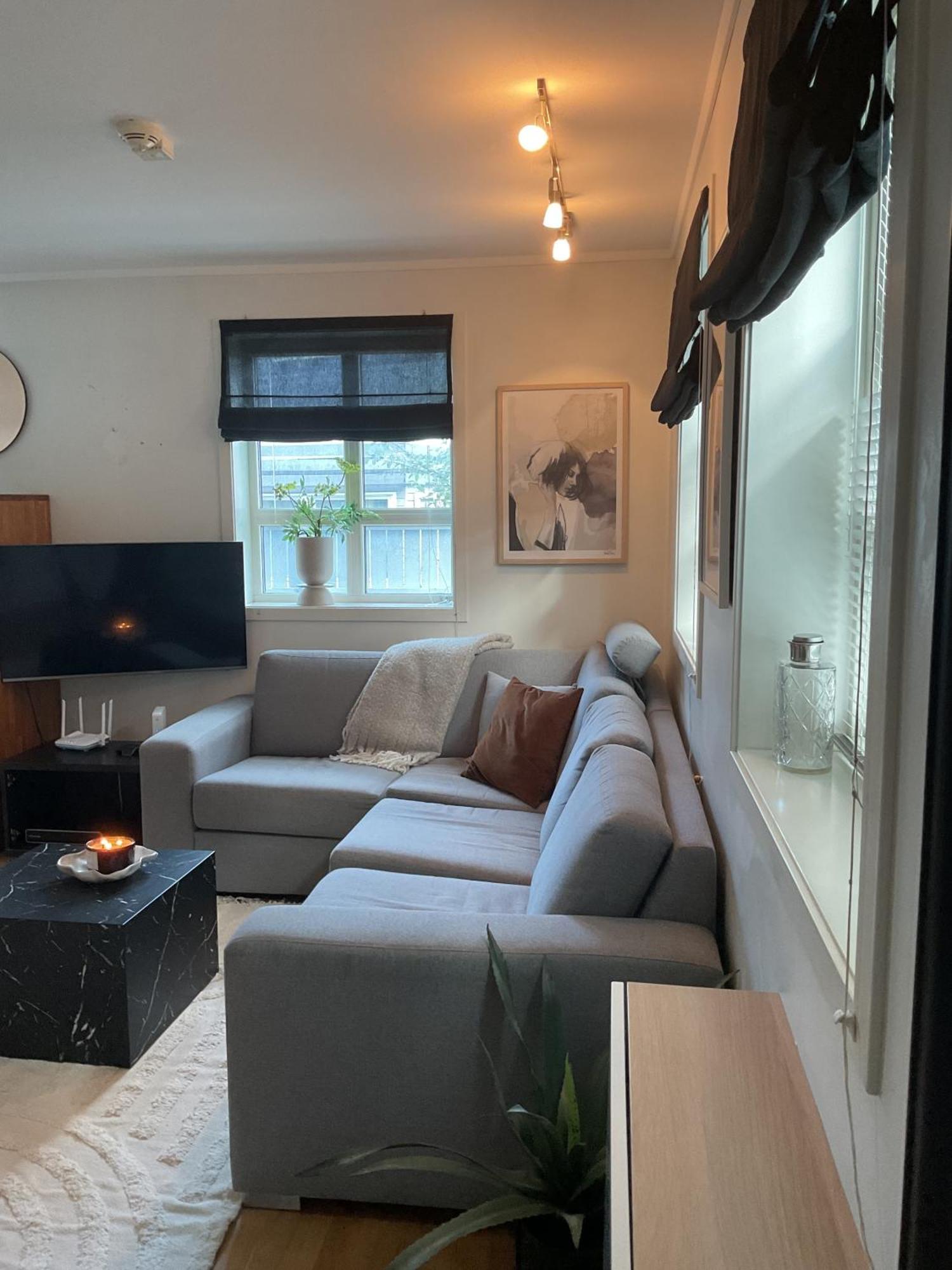 Skansegata 6B Tromsø Zewnętrze zdjęcie