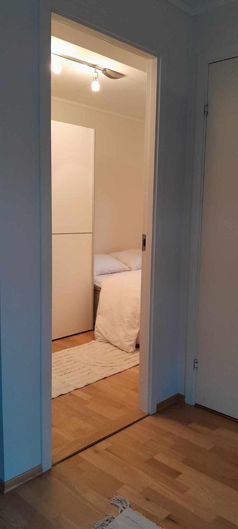 Skansegata 6B Tromsø Zewnętrze zdjęcie