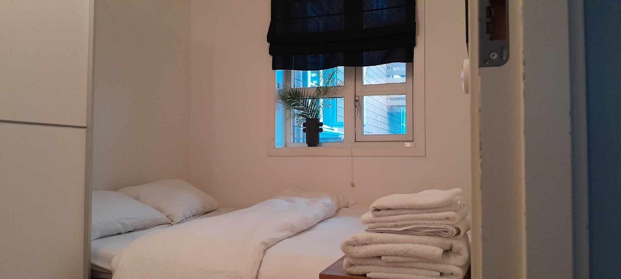Skansegata 6B Tromsø Zewnętrze zdjęcie